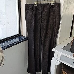 Modern fit ladies Apt 9 pants size 16 NWT
